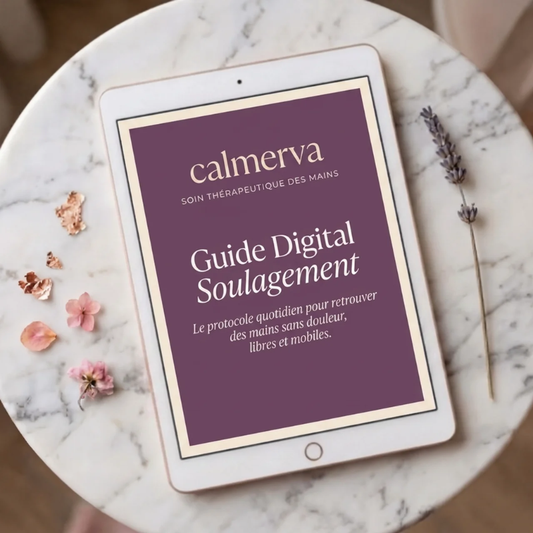 Ebook anti-douleur Inclus